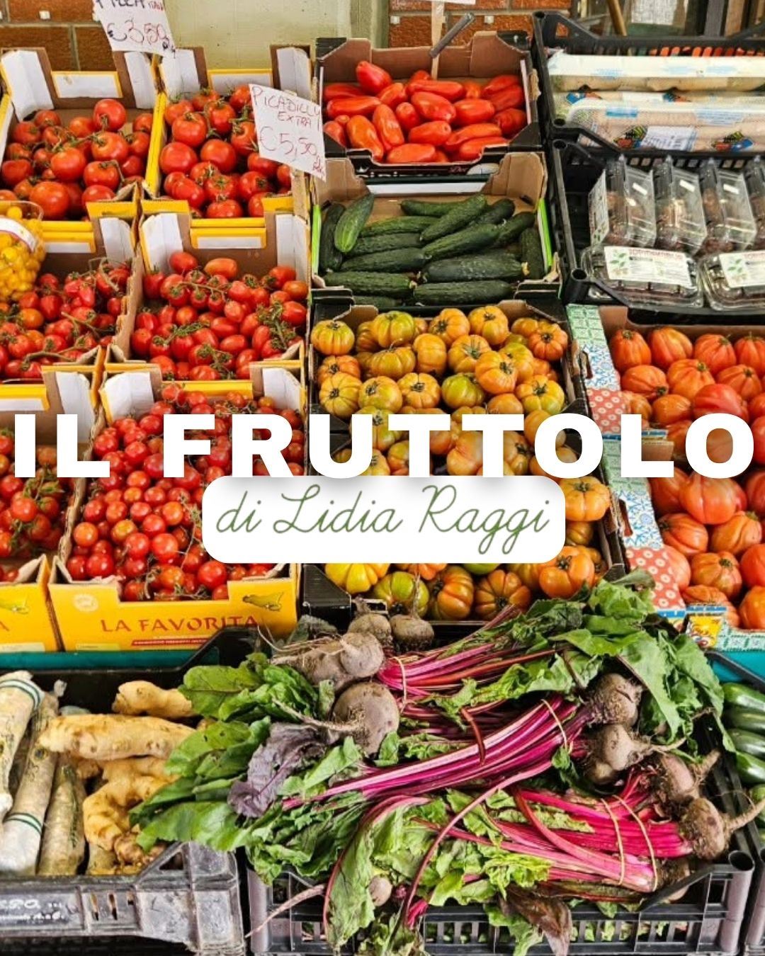 IL FRUTTOLO